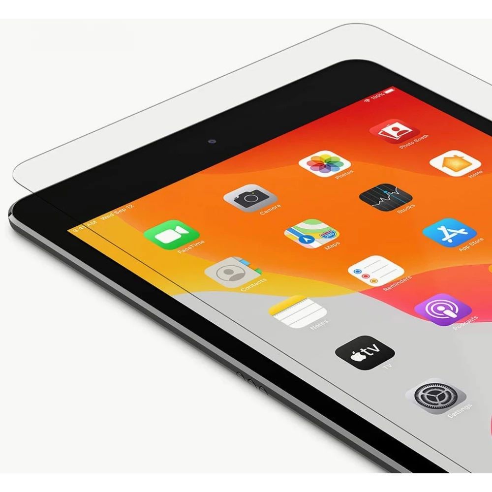 BELKIN SCREENFORCETEMPEREDGLASS/DISPLSCHUTZ F/ IPAD PRO 11IN