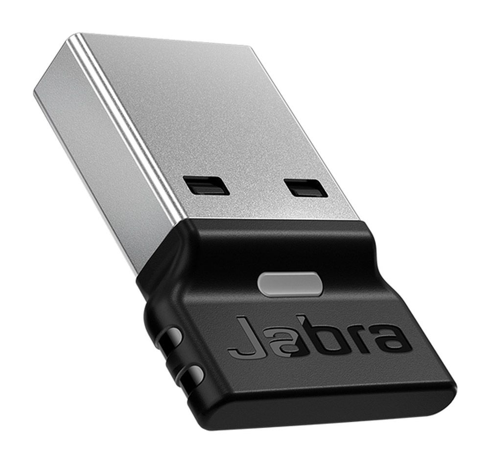 JABRA LINK 390A MS USB-A BT/ADAPTER