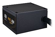 Cooler Master MWE Bronze 650 V3 230V power supply unit 650 W 24-pin ATX ATX Black