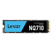 Lexar Dysk SSD Lexar LNQ710 500GB M.2 PCIe NVMe