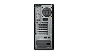 Desktop PC Lenovo ThinkStation P3, Intel Core i7-13700 (16 C / 24 T, 2.1 GHz - 5.2 GHz, 65 W), 32 GB RAM, 1 TB SSD, Fara unitate optica, NVIDIA RTX A4500 20 GB, Windows 11 Pro