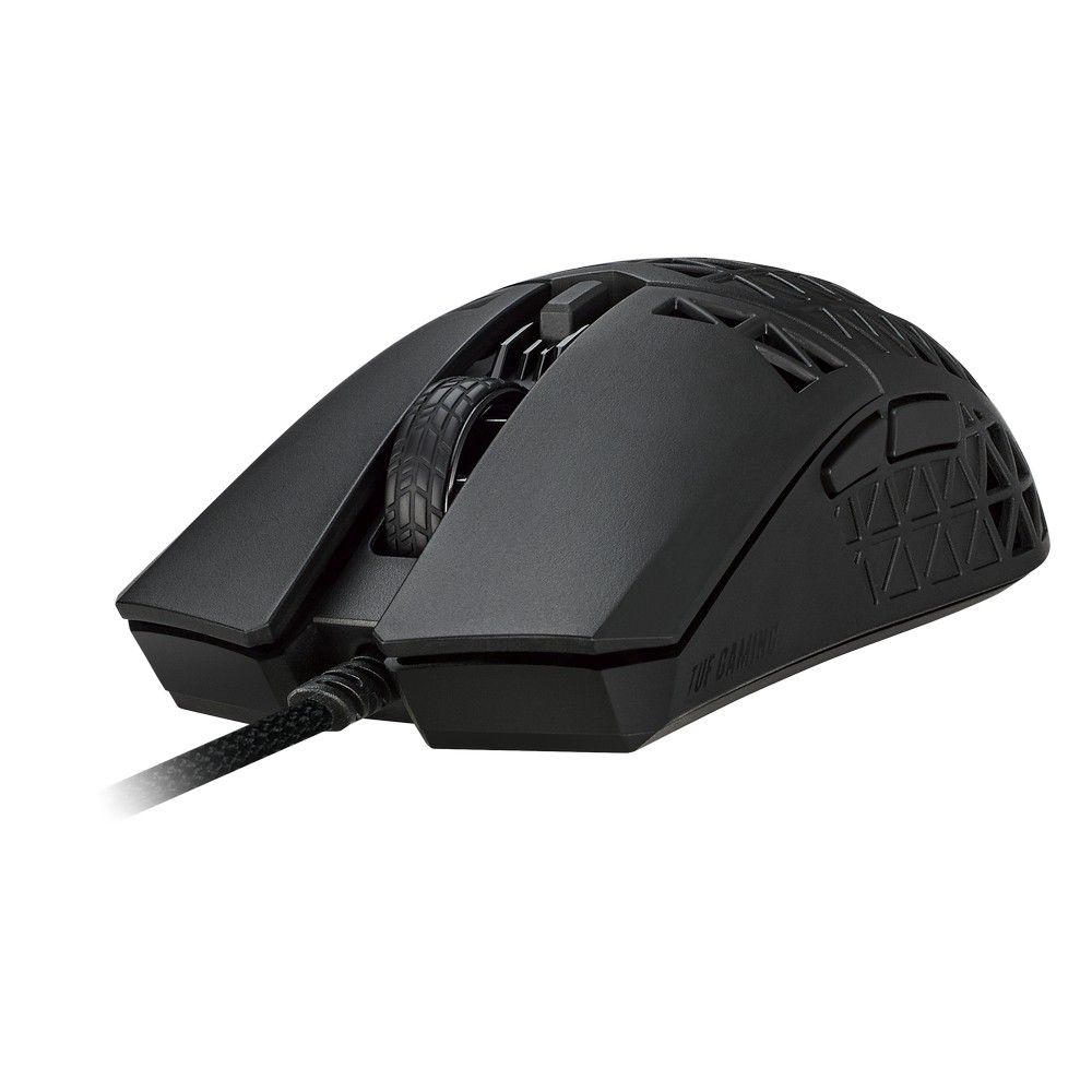 ASUS TUF Gaming M4 Air mouse Ambidextrous USB Type-A Optical 16000 DPI