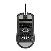 ASUS TUF Gaming M4 Air mouse Ambidextrous USB Type-A Optical 16000 DPI