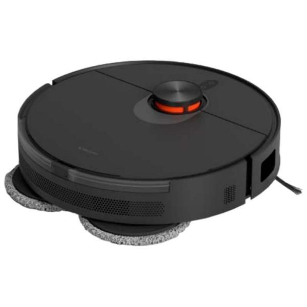 Xiaomi Robot Vacuum S20+ Black EU