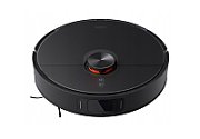 Xiaomi Robot Vacuum S20+ Black EU