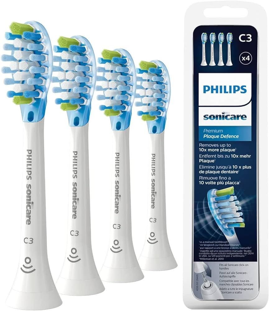 Philips Sonicare C3 Premium HX9044 Pla