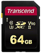 Transcend 700S - flashhukommelseskort