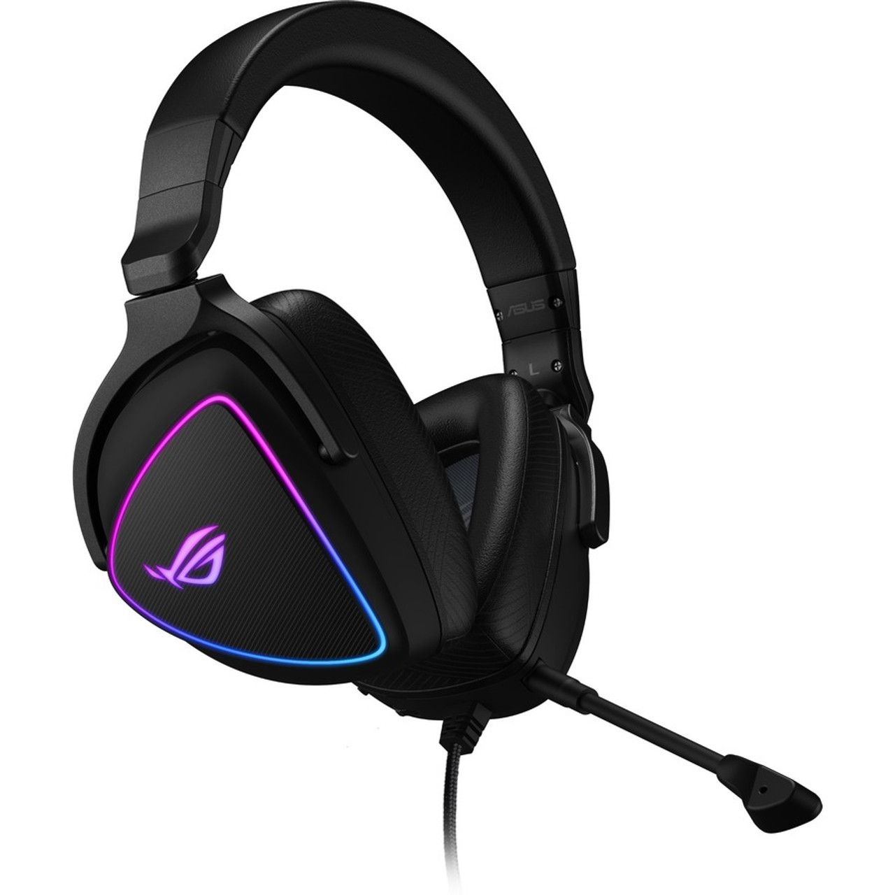 ASUS ROG Delta S - headset