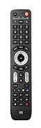 One For All Evolve URC7145 Universal Remote Control (Black)