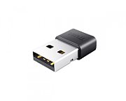 Adaptor Bluetooth Trust Myna 5.3, viteza maxima transfer 2 MB/s, negru