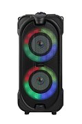 Esperanza EP157 BT FM LED RGB Speaker Black 10W