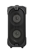 Esperanza EP157 BT FM LED RGB Speaker Black 10W