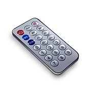 Esperanza EP157 BT FM LED RGB Speaker Black 10W