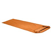 BIVY SINGLE shocking orange