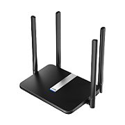 Cudy Cudy LT500 wireless router Fast Ethernet Dual-band (2.4 GHz / 5 GHz) 4G Black