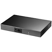Cudy Cudy GS1024 network switch Gigabit Ethernet (10/100/1000) Black