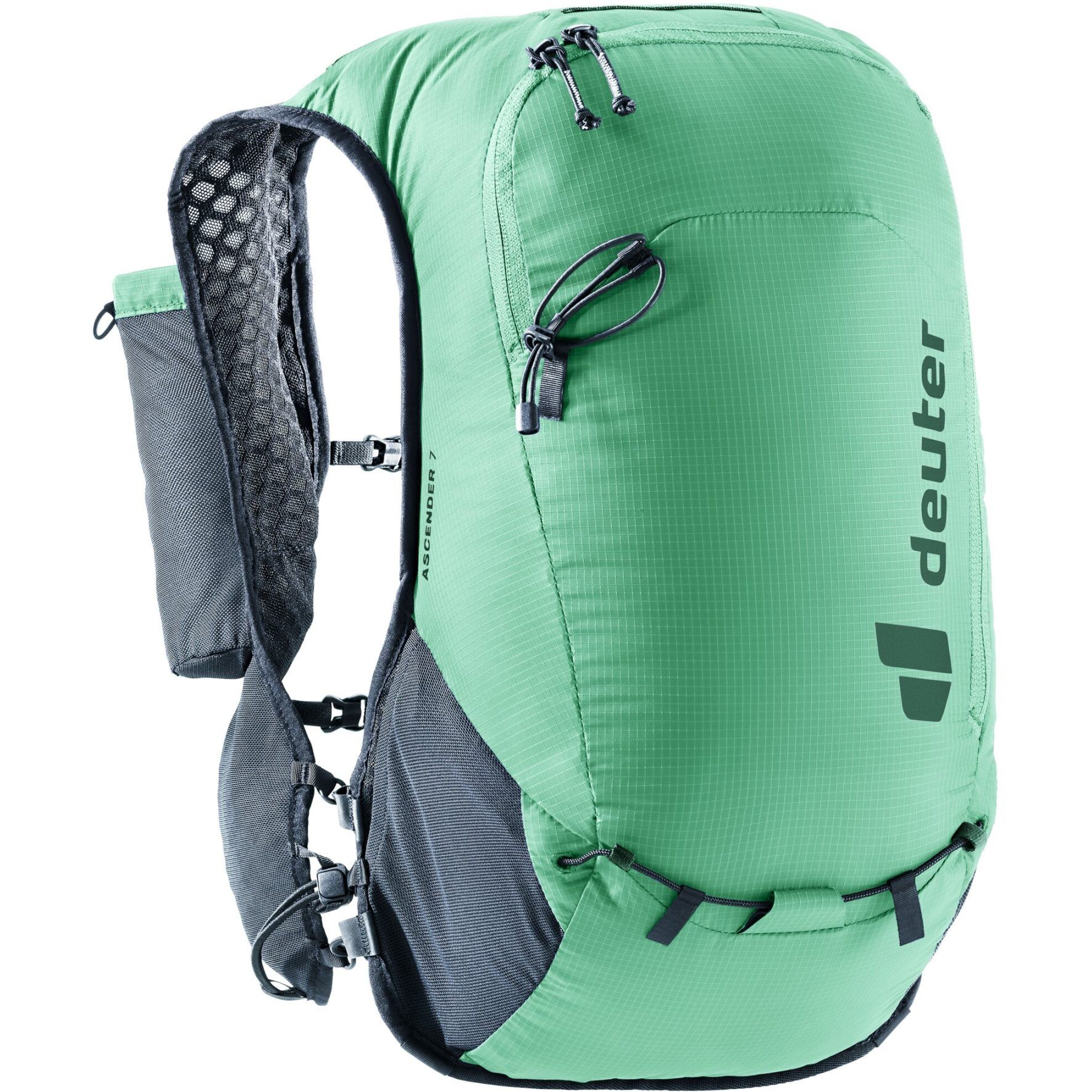 Ascender 7 spearmint