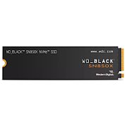 WD Western Digital Black WDS800T2X0E-00CDD0 internal solid state drive 8 TB M.2 PCI Express 4.0 NVMe