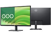 Dell DELL E Series E2725H computer monitor 68.6 cm (27 ) 1920 x 1080 pixels Full HD LED Black
