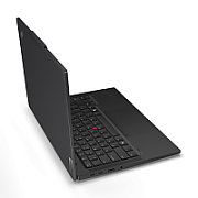 Laptop Lenovo ThinkPad T14s G6 21N1000SRI, 14 inch 1920 x 1200 Touchscreen, Qualcomm X1E-78-100 (12 C / 12 T, 1.7 GHz - 3.4 GHz, 42 MB cache), 32 GB LPDDR5X, 1 TB SSD, Qualcomm Adreno, Windows 11 Pro