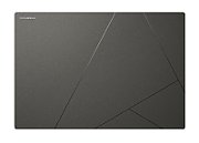 Laptop ASUS Zenbook S 16 UM5606WA-RJ240X, 16 inch 2880 x 1800 Touchscreen, AMD Ryzen AI 9 HX 370 (12 C / 24 T, 2.0 GHz - 5.1 GHz, 12 MB + 24 MB cache, 28 W), 32 GB LPDDR5X, 1 TB SSD, AMD Radeon 890M Graphics, Windows 11 Pro