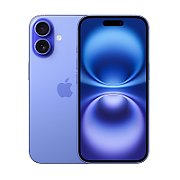 Apple iPhone 16 512GB ultramarine