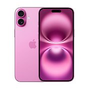 Apple iPhone 16 Plus 128GB pink