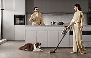 Dreame Z20 cordless upright hoover