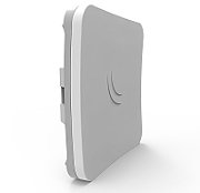 Mikrotik SXTsq Lite5 Biały Obsługa PoE