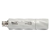 Mikrotik GrooveA 52 ac Biały Obsługa PoE