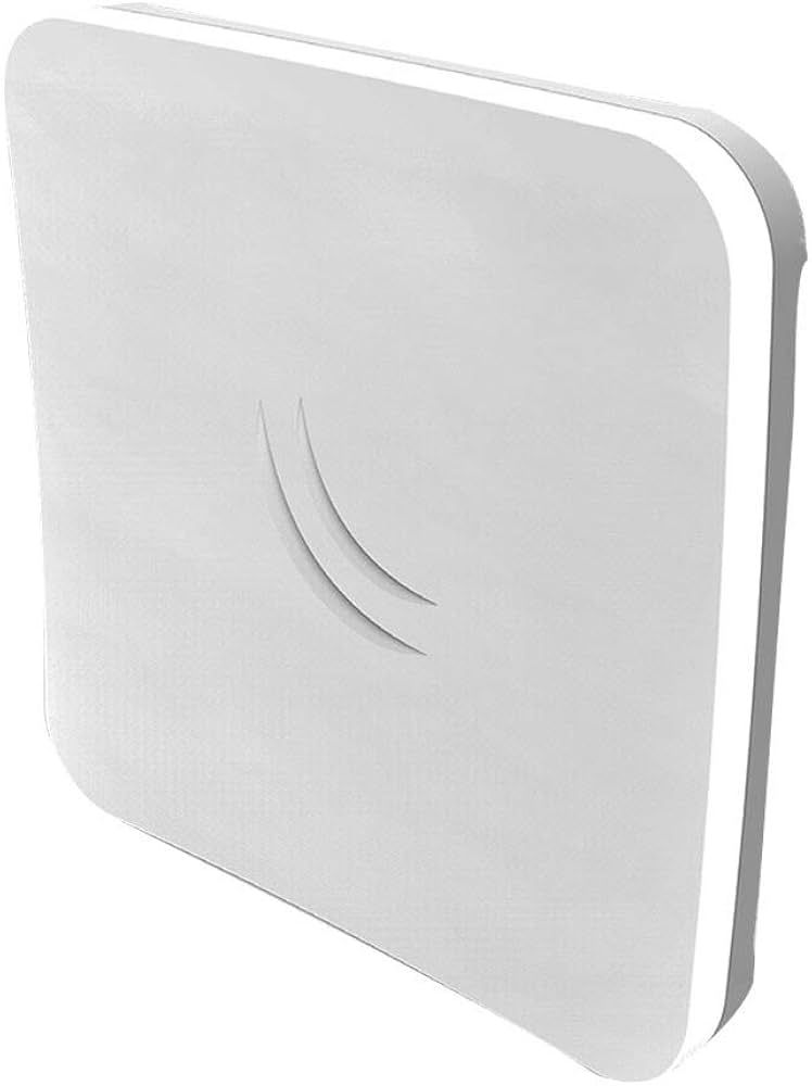 Konica Minolta Mikrotik RBSXTsqG-5acD 1000 Mbit/s White Support PoE