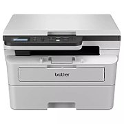 Imprimanta multifunctionala laser monocrom Brother DCP-B7620DW, A4, USB 2.0, Wi-Fi, 34 ppm