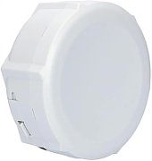 Mikrotik SXT SA5 ac Biały Obsługa PoE