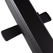 Maclean MC-964 portable projection screen  compact  floor  100   16:9