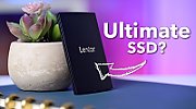 SSD USB3.2 4TB EXT./LSL500X004T-RNBNG LEXAR