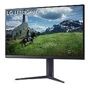 LG LG 32GS85Q-B | 32   | IPS | QHD | 16:9 | 180 Hz | 1 ms | 2560 x 1440 pixels | 350 cd/m2 | HDMI ports quantity 2