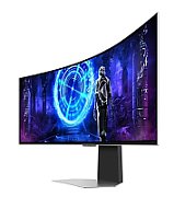 Monitor 49 inch Samsung LS49DG950SUXEN 5120 x 1440, 240 Hz