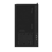 CASE MIDITOWER ATX W/O PSU/GB-C500P ST BLACK GIGABYTE