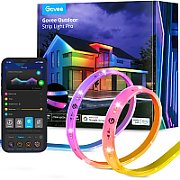 Govee H70A1 Outdoor Strip Light Pro 10m | LED Strip | Wi-Fi  Bluetooth  RGBICWW