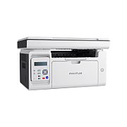 Pantum Multifunction Printer | BM2300W | Laser | Mono | A4 | Wi-Fi | White