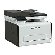 Pantum Multifunction Printer | BM2300W | Laser | Mono | A4 | Wi-Fi | White