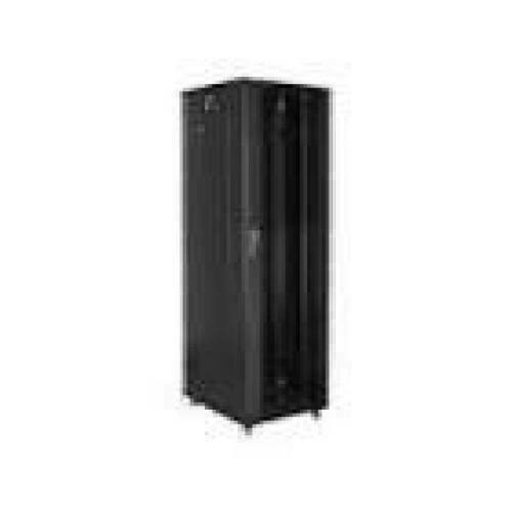 LANBERG FREE STANDING 19  RACK CABINET 42U 800x1200 BLACK