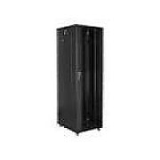 LANBERG FREE STANDING 19  RACK CABINET 42U 800x1200 BLACK