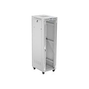 LANBERG RACK CABINET 19  FREE STANDING 42U 600X800