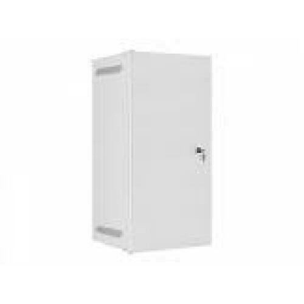 LANBERG 10  WALL-MOUNTED RACK CABINET 12U (280X310  gray)