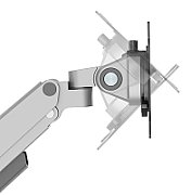 Neomounts TIS 17 -35  1TFT silber  Max.9KG