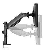 Neomounts TIS 24 -34  2TFT schwarz Max.11KG