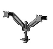 Neomounts TIS 24 -34  2TFT schwarz Max.11KG