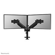 Neomounts TIS 24 -34  2TFT schwarz Max.11KG