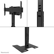Neomounts BOS 37 -75   1TFT HĂ¶henverstellb. sw Max.70KG 1/2